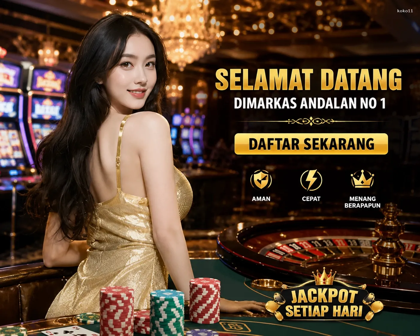 Tips dan Trik Bermain di koko11 untuk Pemula